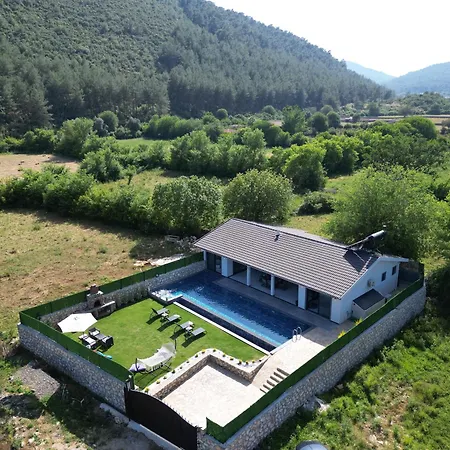 Guelsiye Hotel 4*